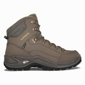 Lowa Renegade GTX Mid - Fjellsko (Herre) - ED3427906